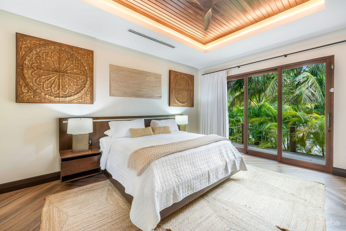 Kempa Kai, Beachfront Home