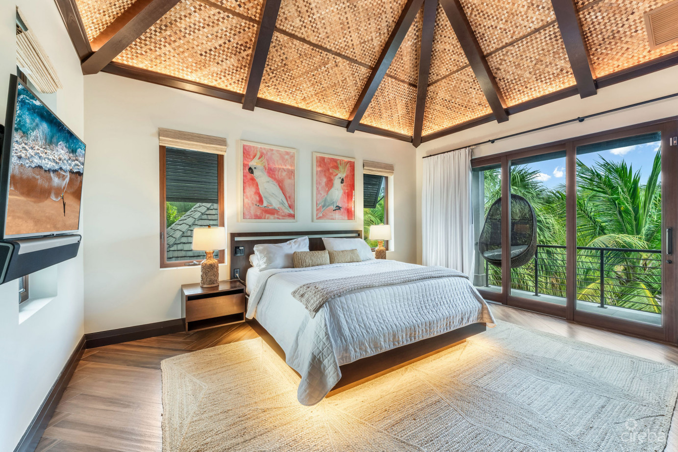 Kempa Kai, Beachfront Estate With 0.66 Acre Parcel