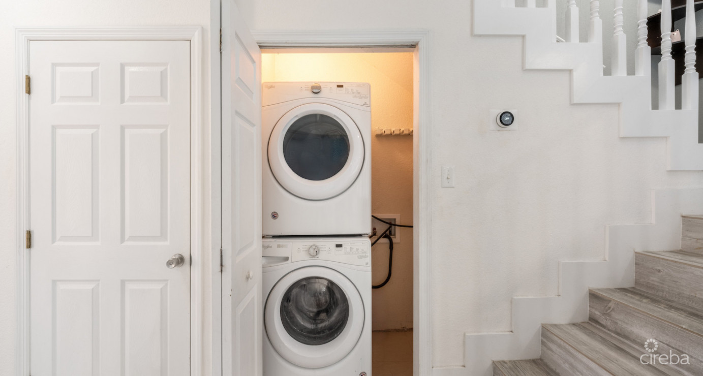 Suelles Estates #1 End Unit