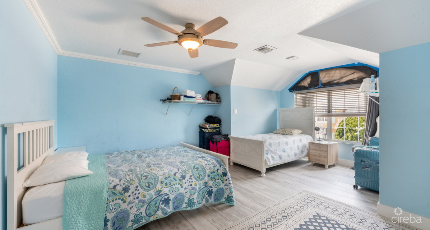 Suelles Estates #1 End Unit