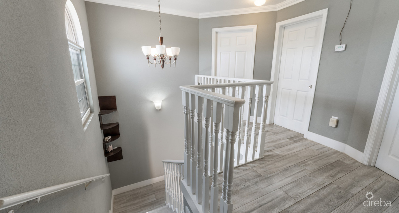 Suelles Estates #1 End Unit