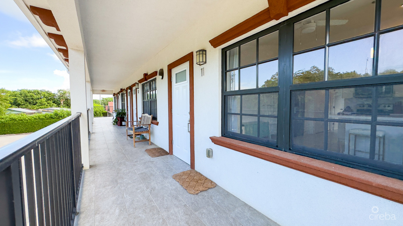 1bed Condo West Bay Siena Gardens