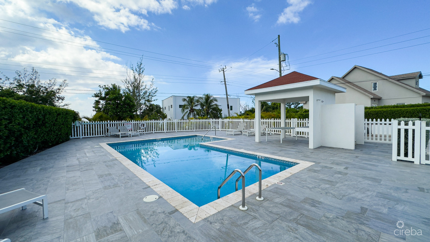 1bed Condo West Bay Siena Gardens