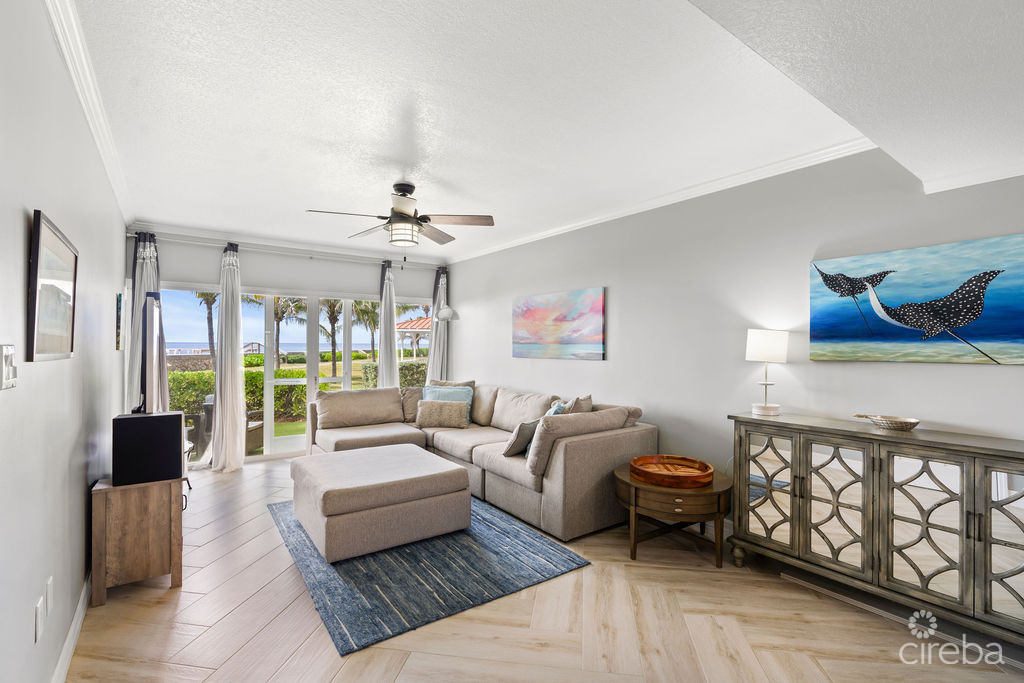 Ocean Club Waterfront Unit 2bed 2bath