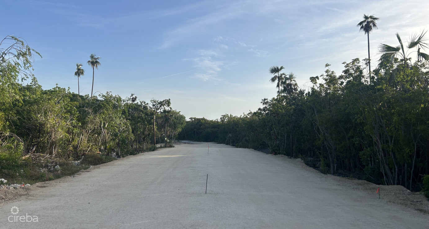 Garland Estates Lot #2