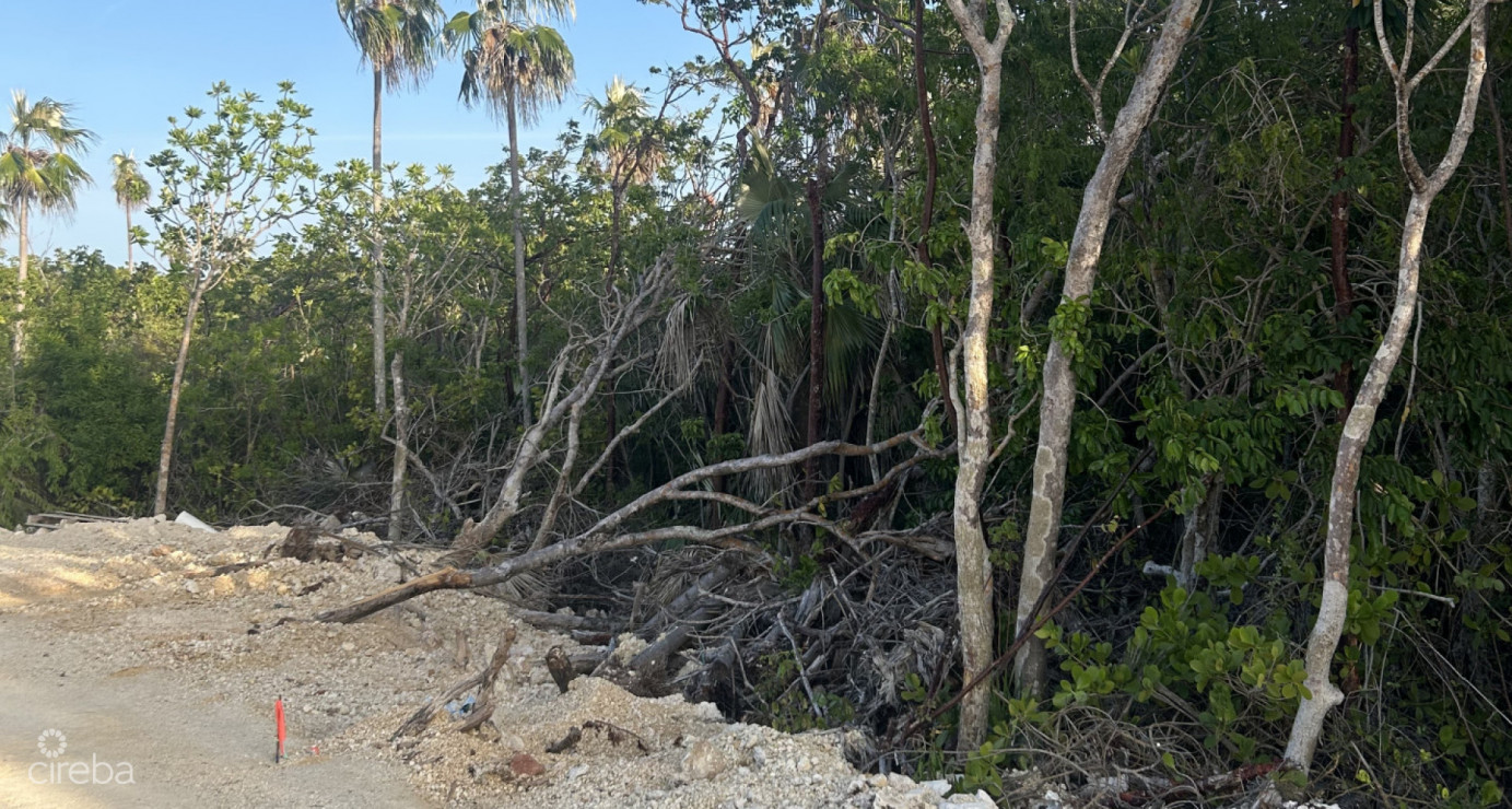 Garland Estates Lot #2