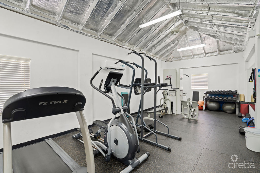 Ocean Club Waterfront Unit 2bed 2bath