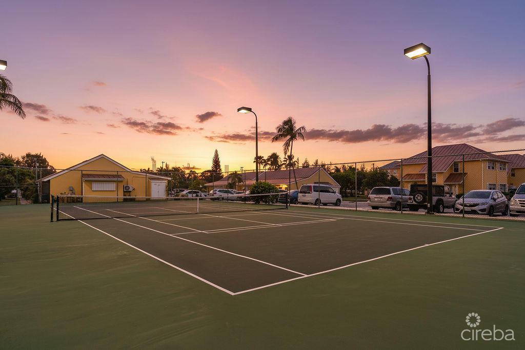 Ocean Club Waterfront Unit 2bed 2bath