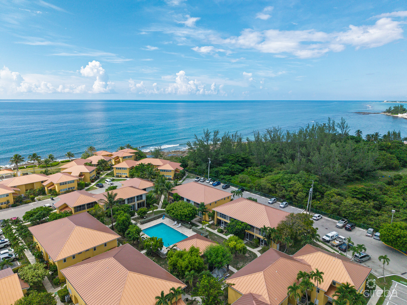 Ocean Club 2bed/2.5bath Condo