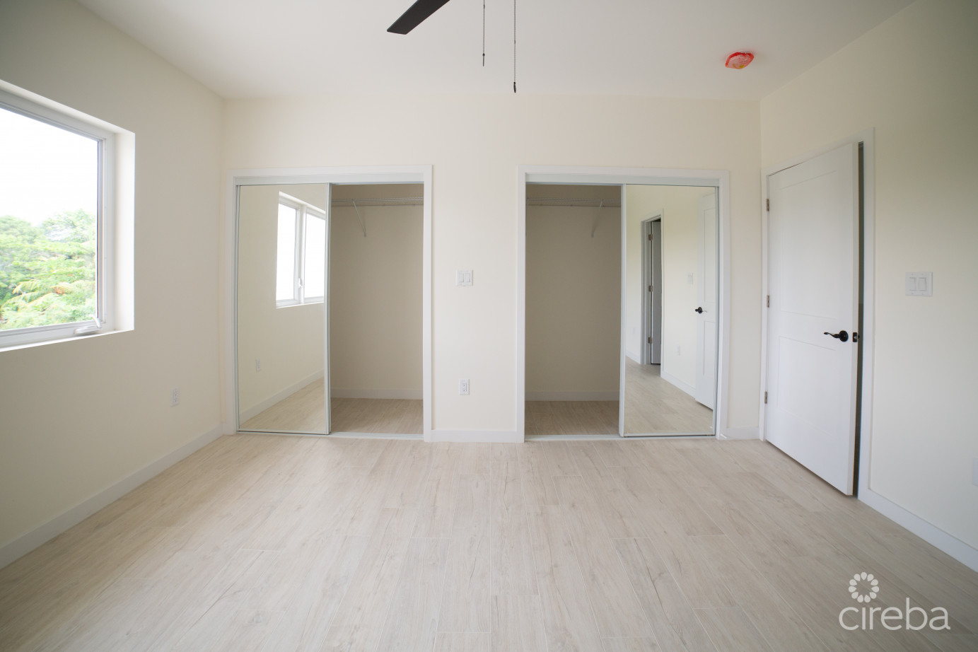 Euphoria Unit #1 - End Unit