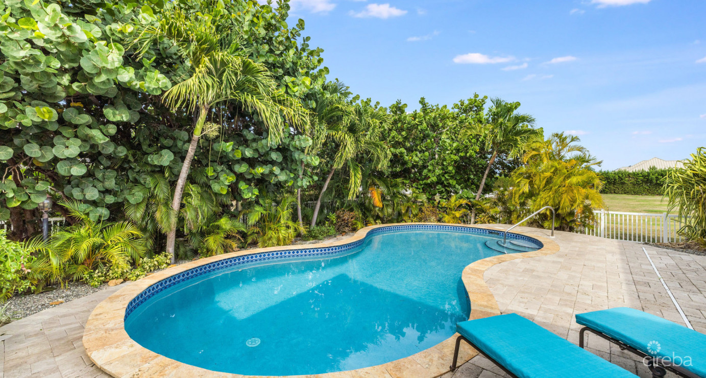 The Shores Family Home