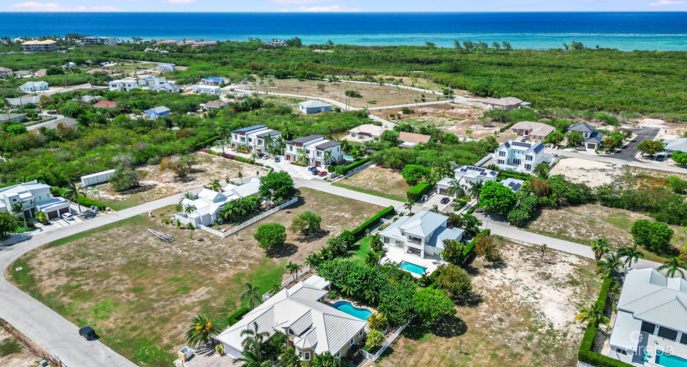 The Shores Family Home