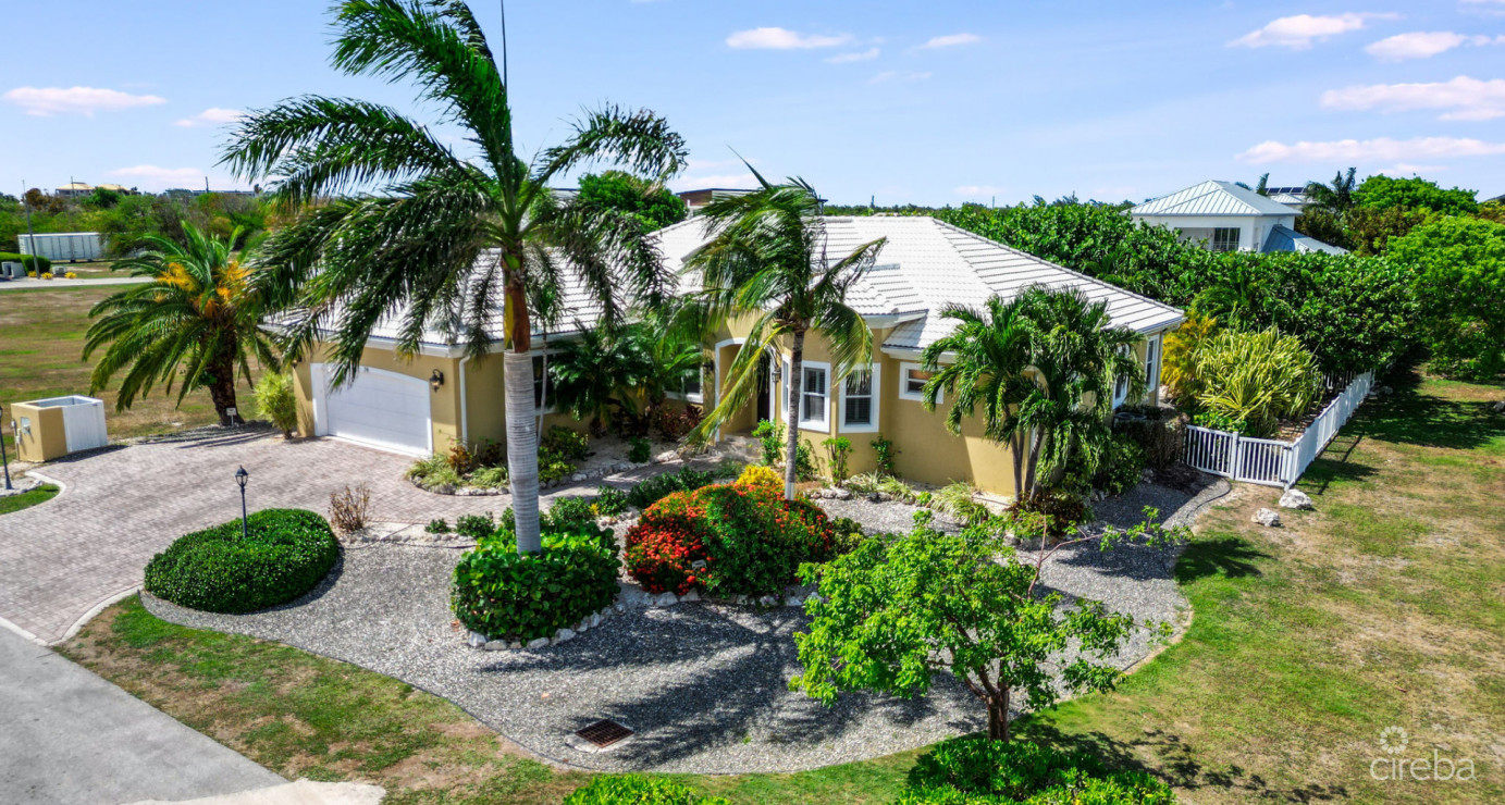 The Shores Family Home