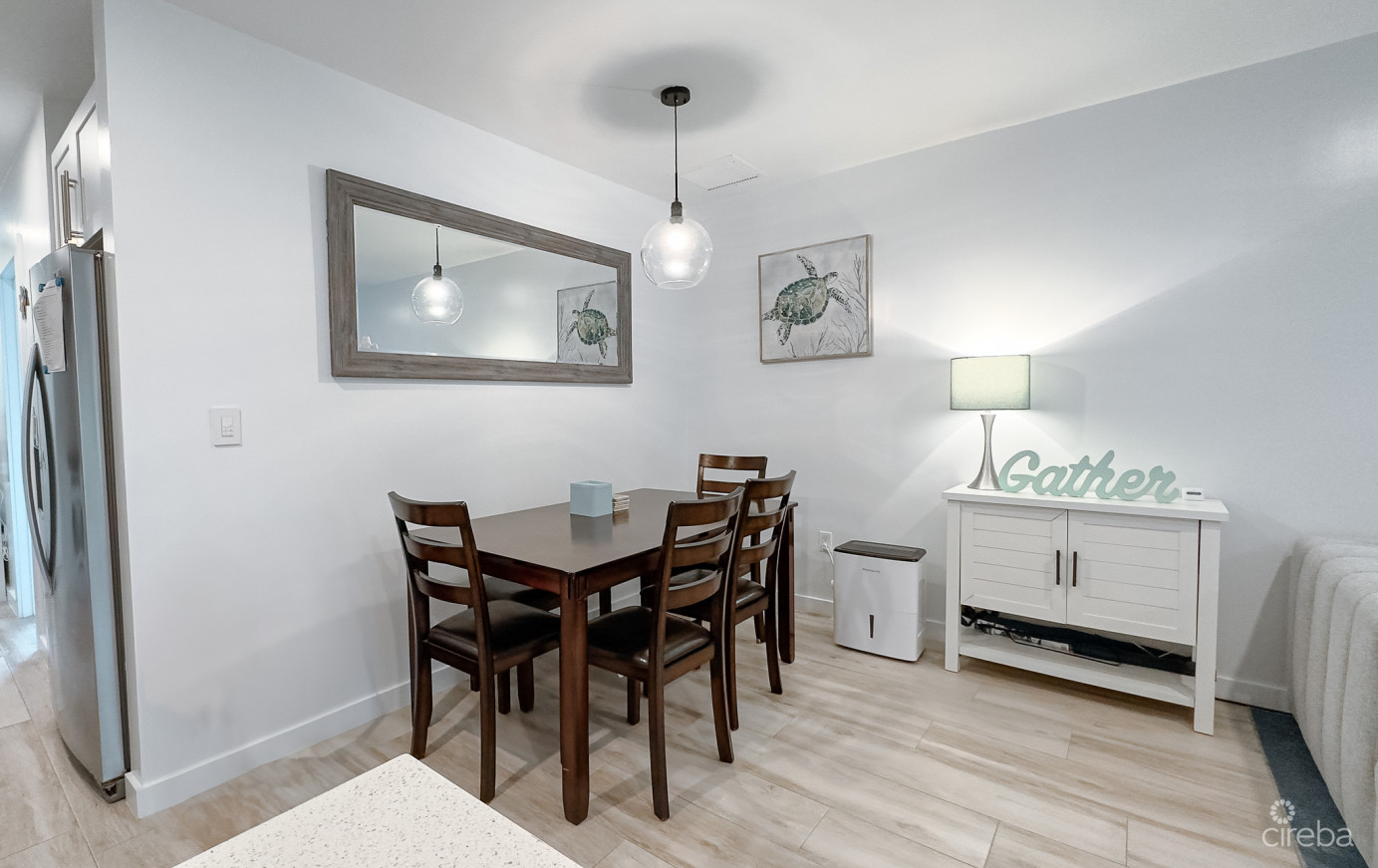 1 Bed Condo Downtown Reach