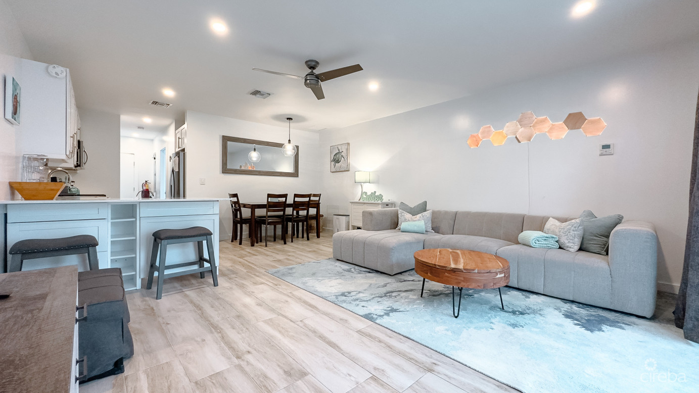 1 Bed Condo Downtown Reach