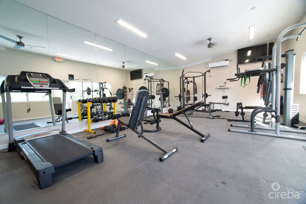 1 Bed Condo Downtown Reach