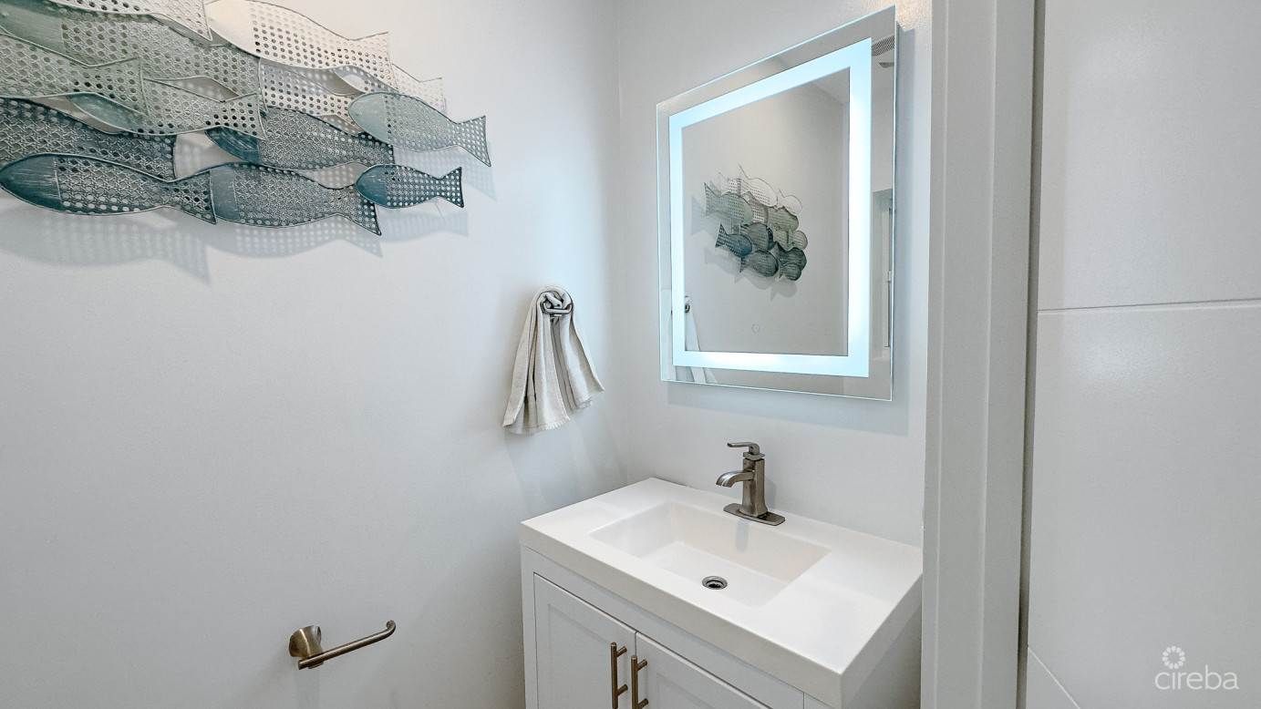 1 Bed Condo Downtown Reach