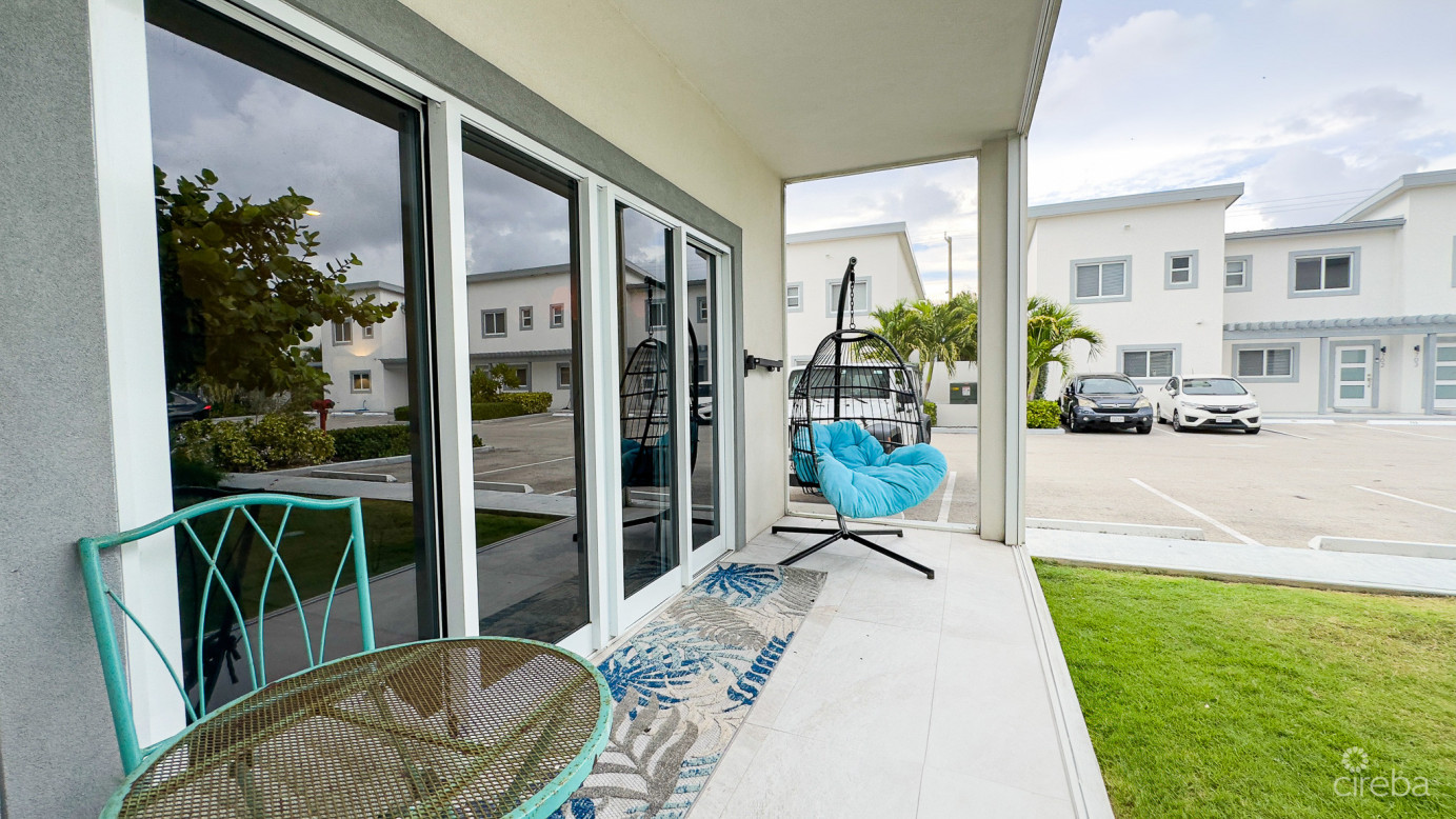 1 Bed Condo Downtown Reach