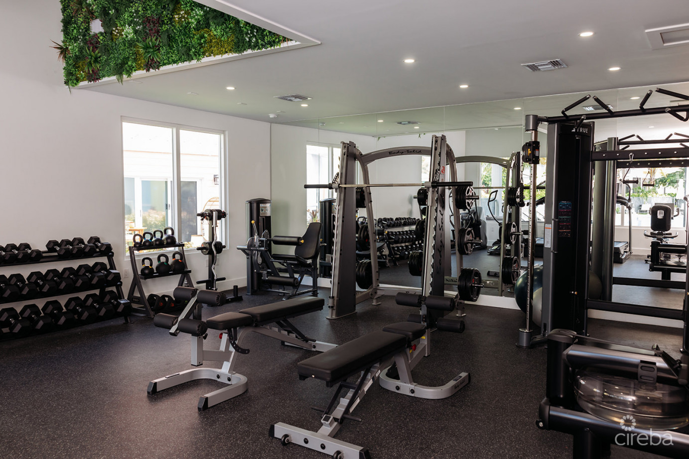 The Meadows At Batabano - Breadfruit 2 Bed With Roof Terrace Townhome