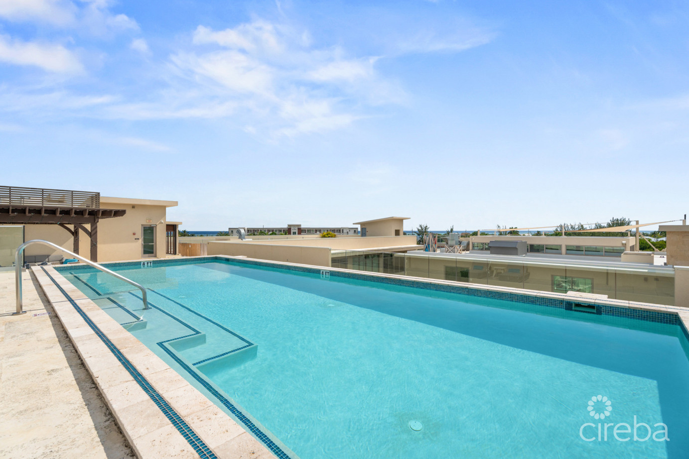 Harbour Walk 202  1 Bed + Den  Corner Unit