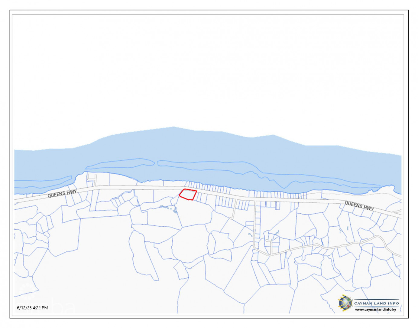Queens Highway House / Duplex Lot