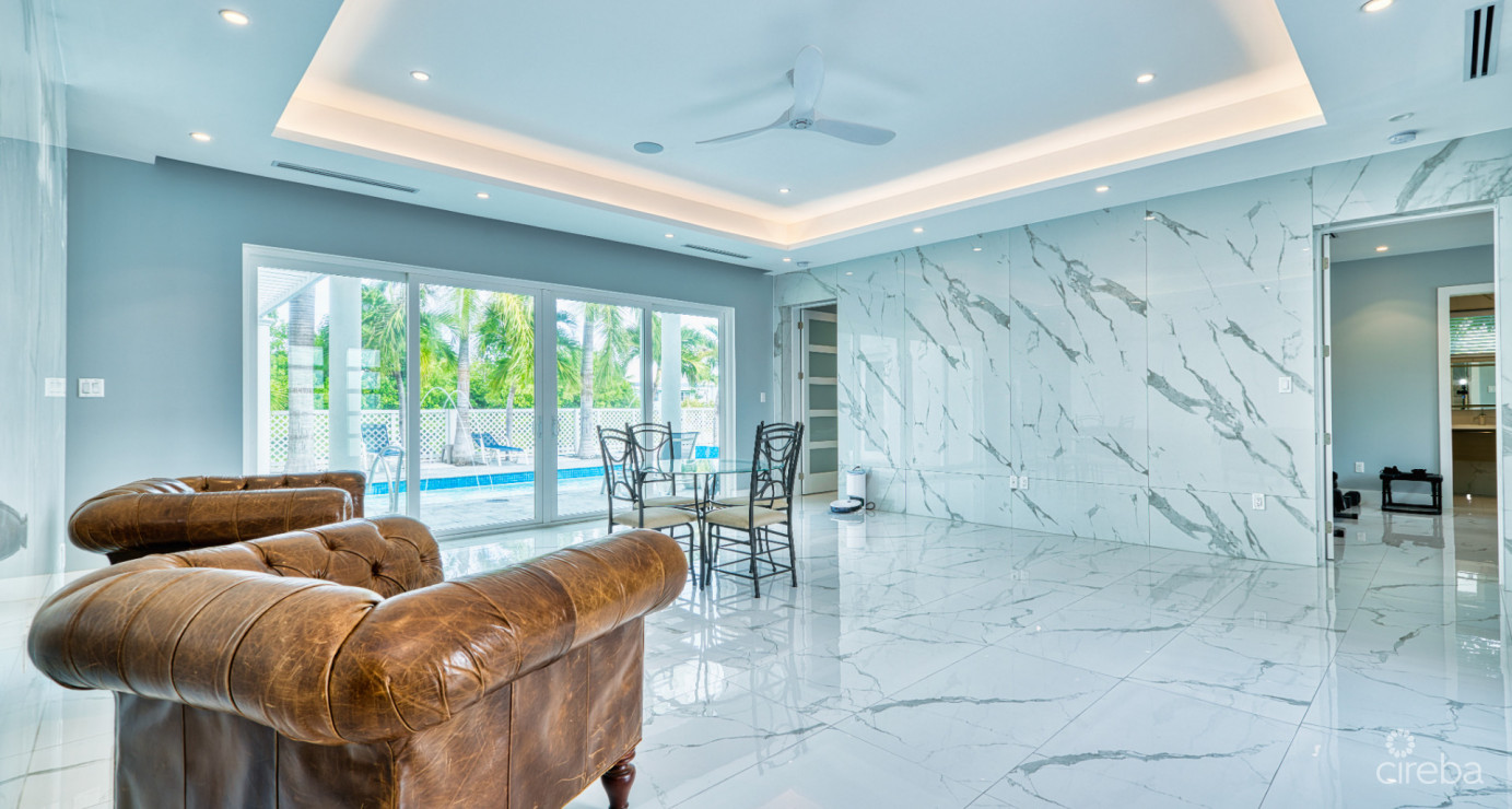 Le Blanc At Britannia Estates  Seven Mile Beach