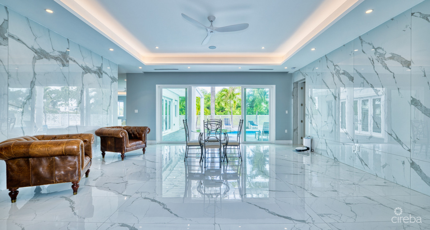 Le Blanc At Britannia Estates  Seven Mile Beach