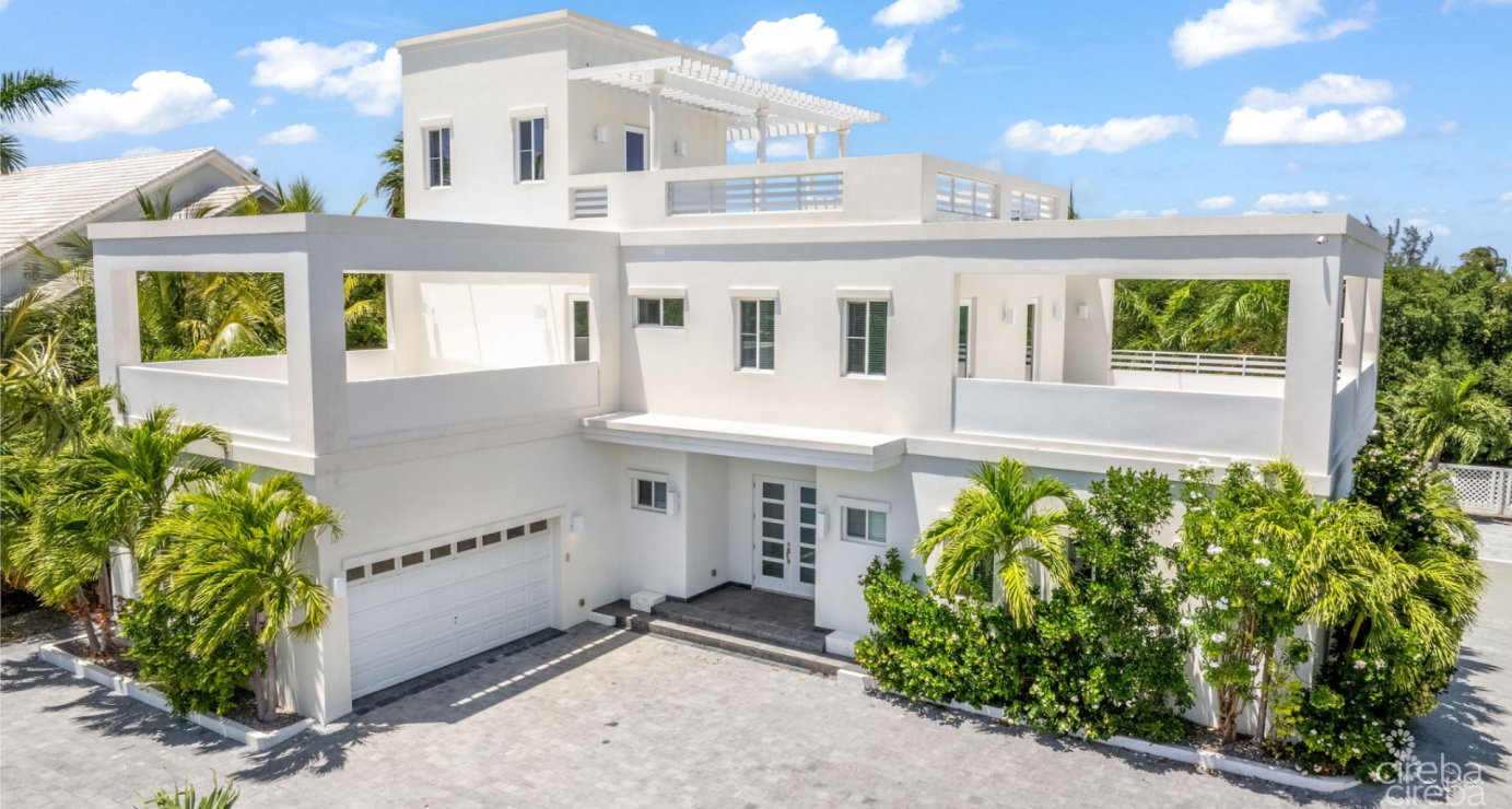 Le Blanc At Britannia Estates  Seven Mile Beach