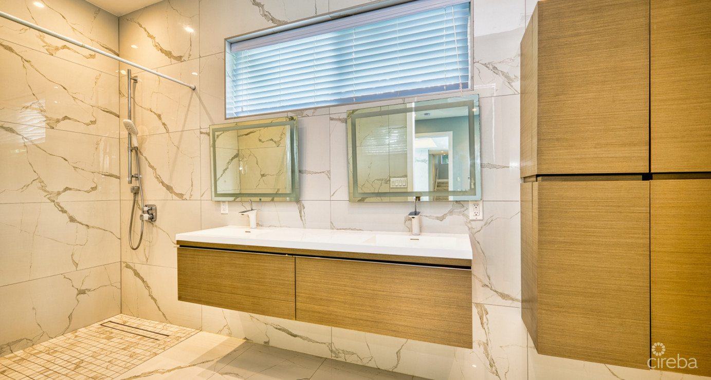 Le Blanc At Britannia Estates  Seven Mile Beach