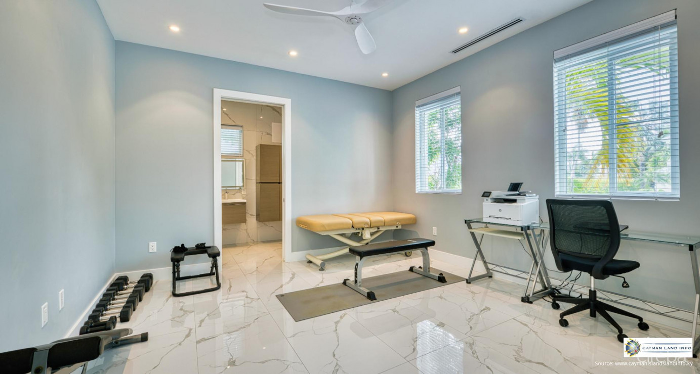 Le Blanc At Britannia Estates  Seven Mile Beach