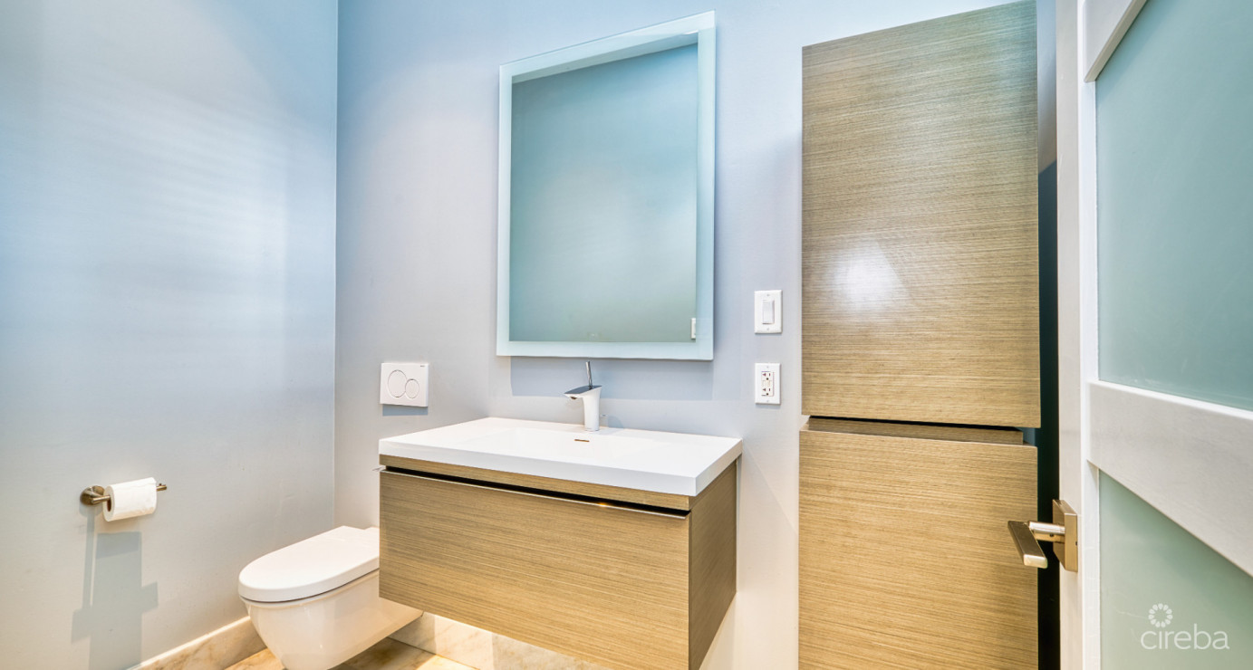 Le Blanc At Britannia Estates  Seven Mile Beach