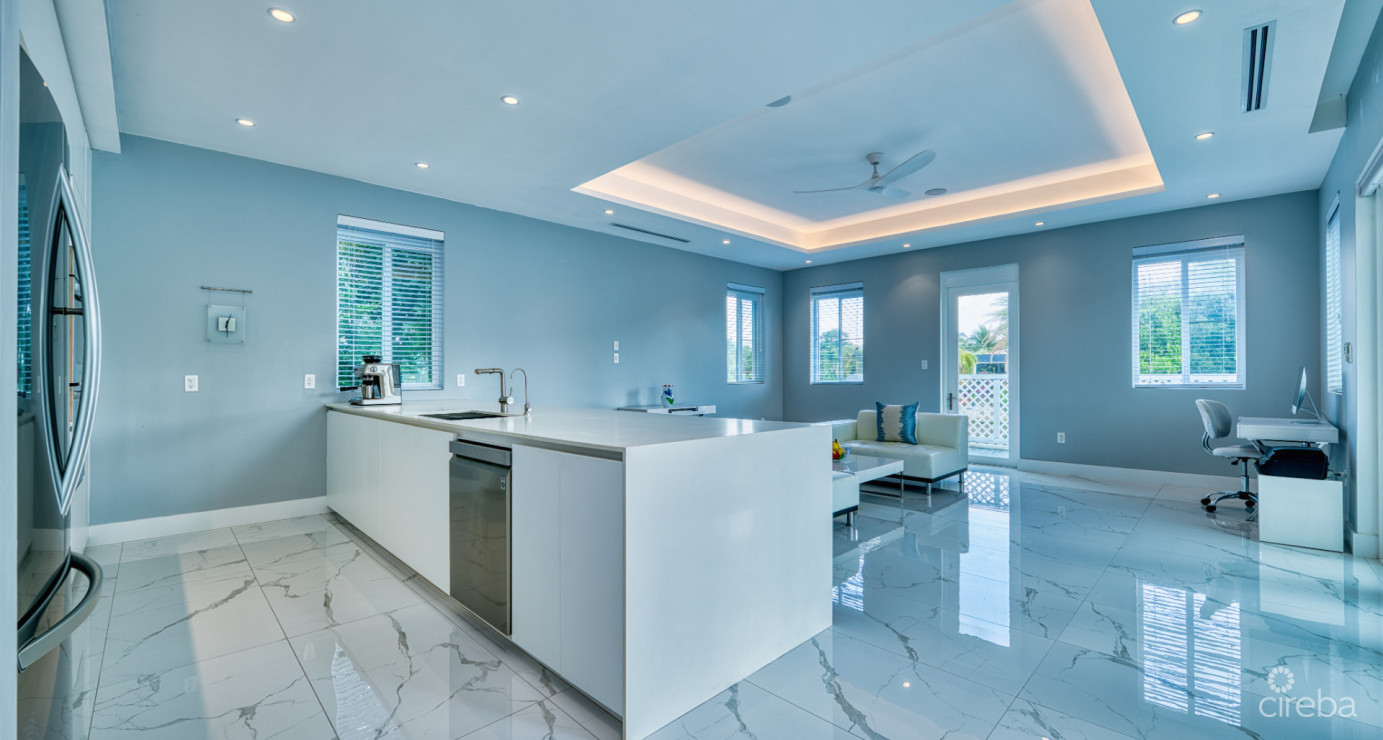 Le Blanc At Britannia Estates  Seven Mile Beach