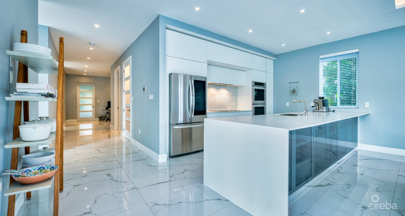 Le Blanc At Britannia Estates  Seven Mile Beach