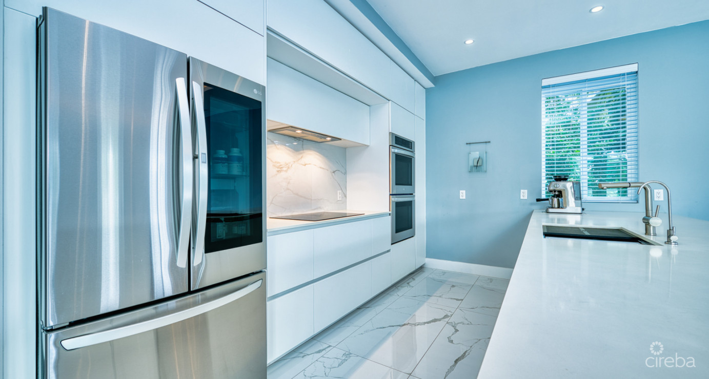 Le Blanc At Britannia Estates  Seven Mile Beach