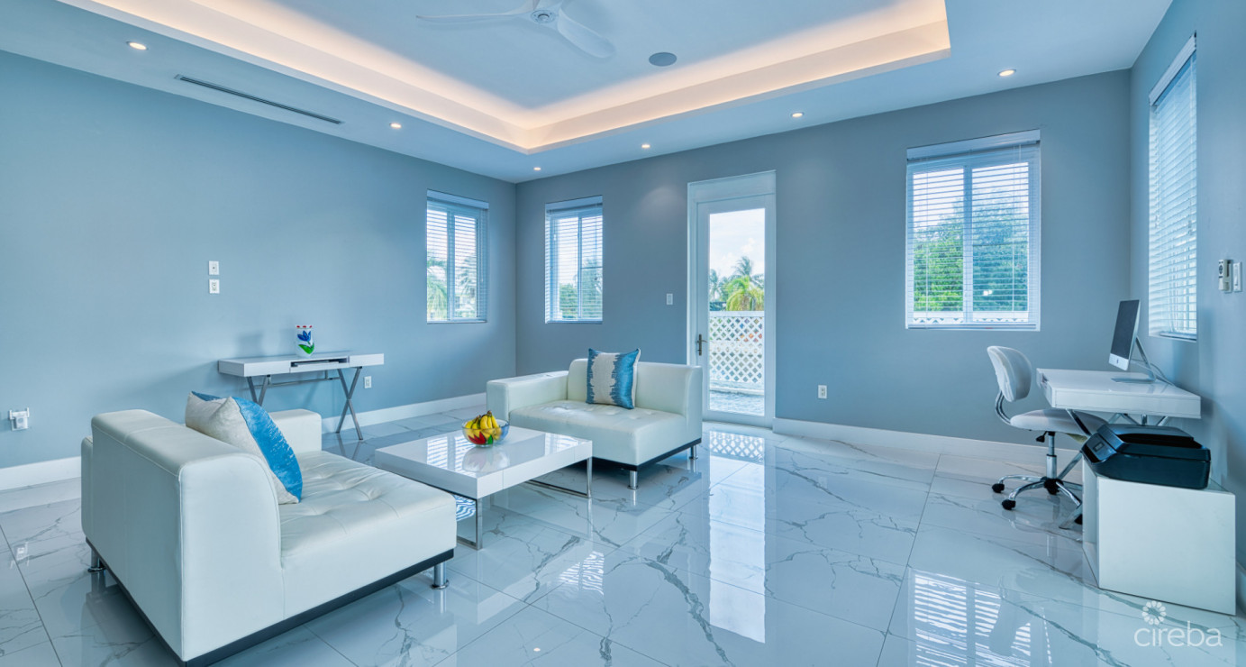 Le Blanc At Britannia Estates  Seven Mile Beach