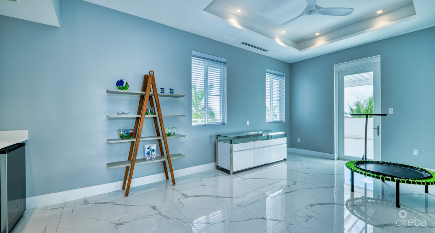 Le Blanc At Britannia Estates  Seven Mile Beach