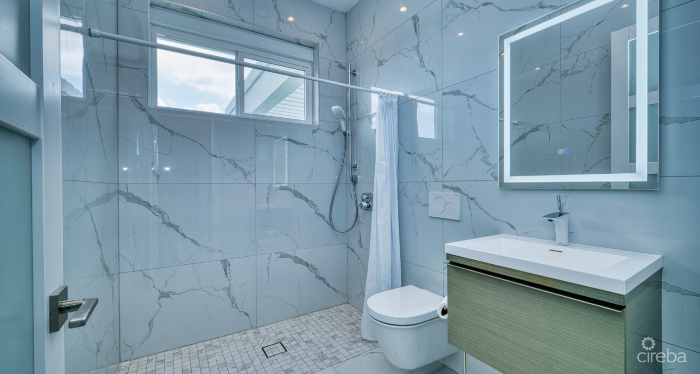 Le Blanc At Britannia Estates  Seven Mile Beach