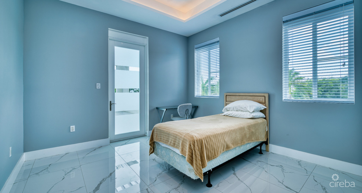 Le Blanc At Britannia Estates  Seven Mile Beach