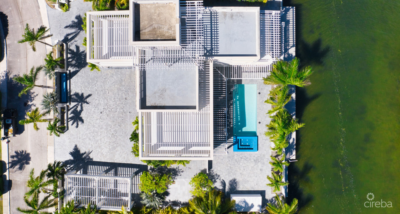 Le Blanc At Britannia Estates  Seven Mile Beach