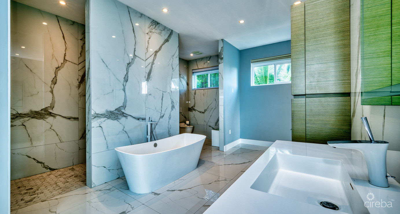 Le Blanc At Britannia Estates  Seven Mile Beach