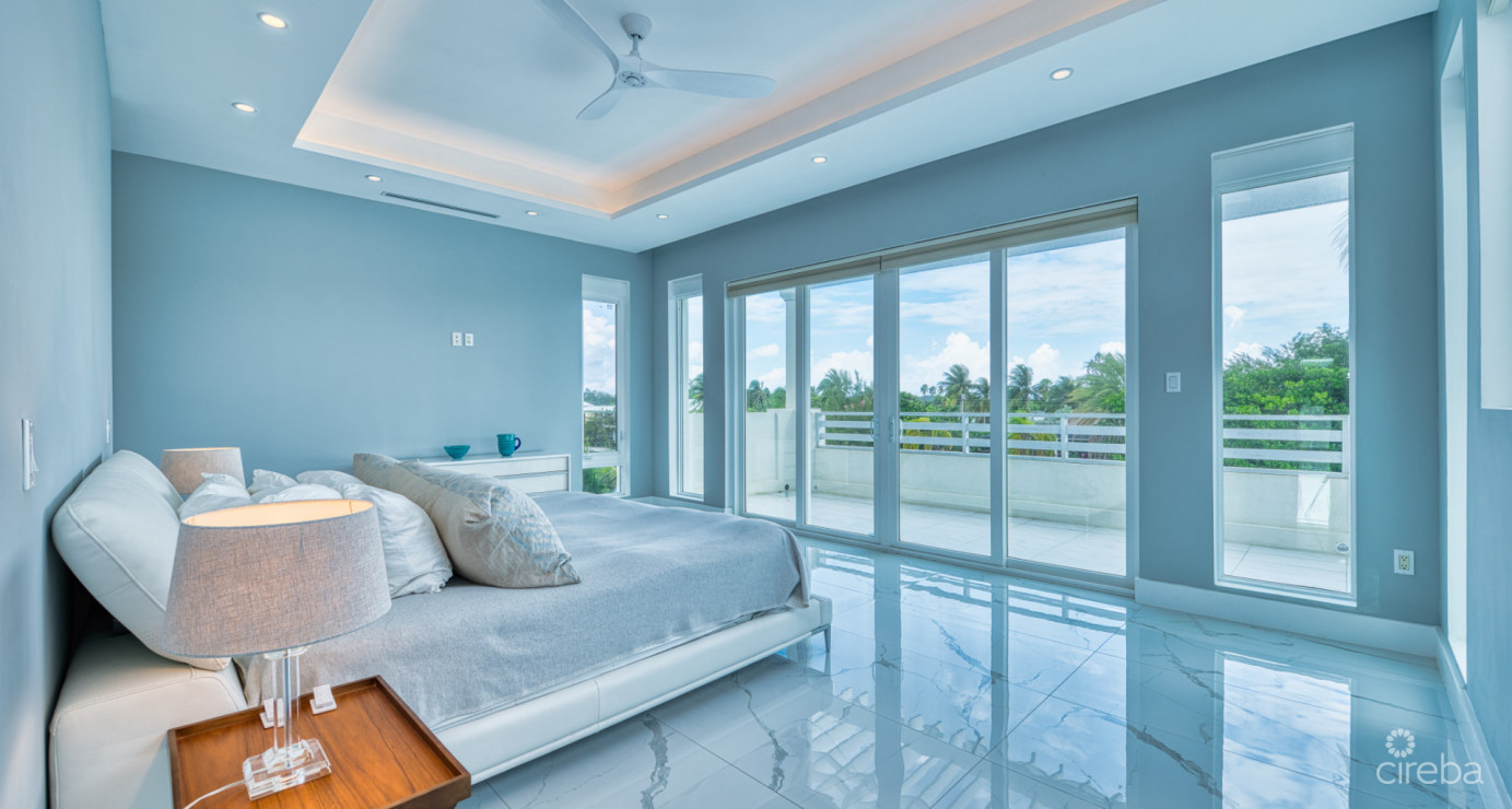 Le Blanc At Britannia Estates  Seven Mile Beach