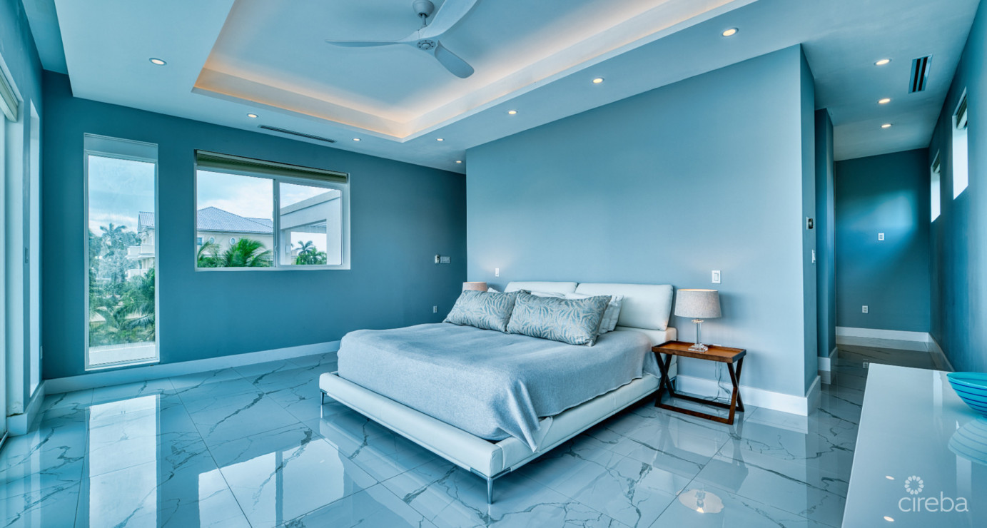 Le Blanc At Britannia Estates  Seven Mile Beach