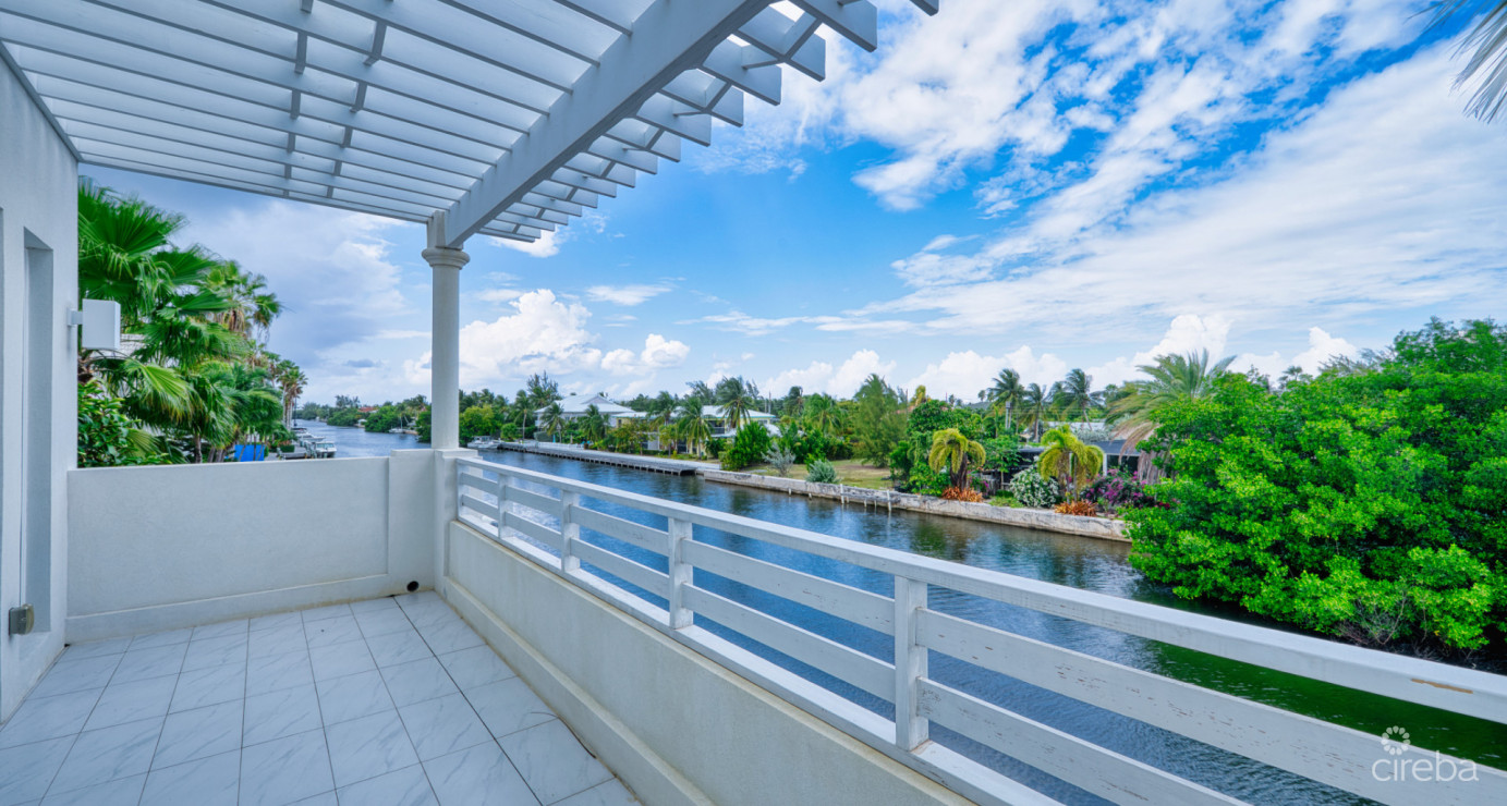 Le Blanc At Britannia Estates  Seven Mile Beach