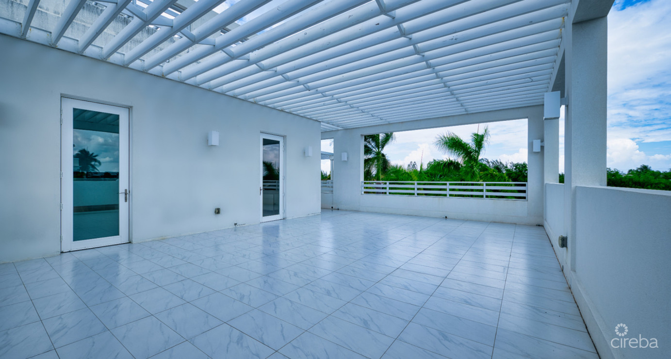 Le Blanc At Britannia Estates  Seven Mile Beach