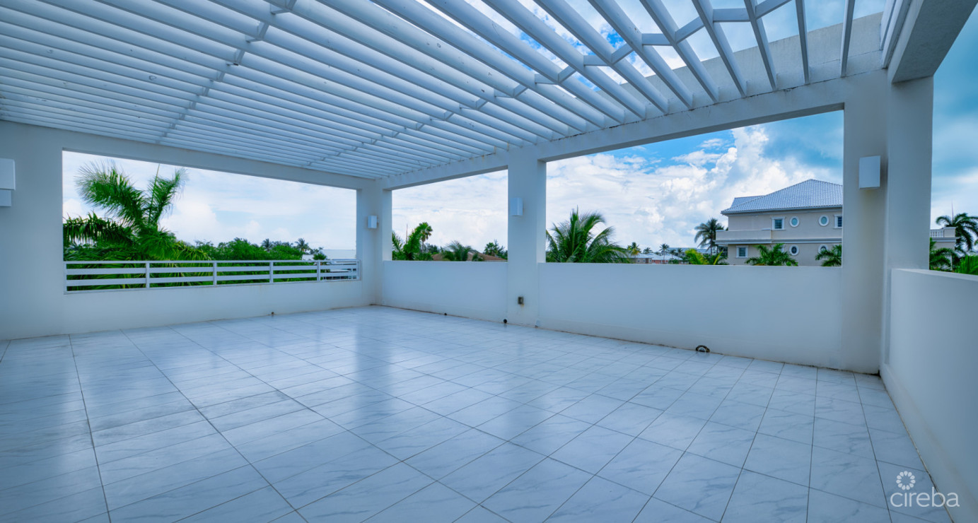 Le Blanc At Britannia Estates  Seven Mile Beach