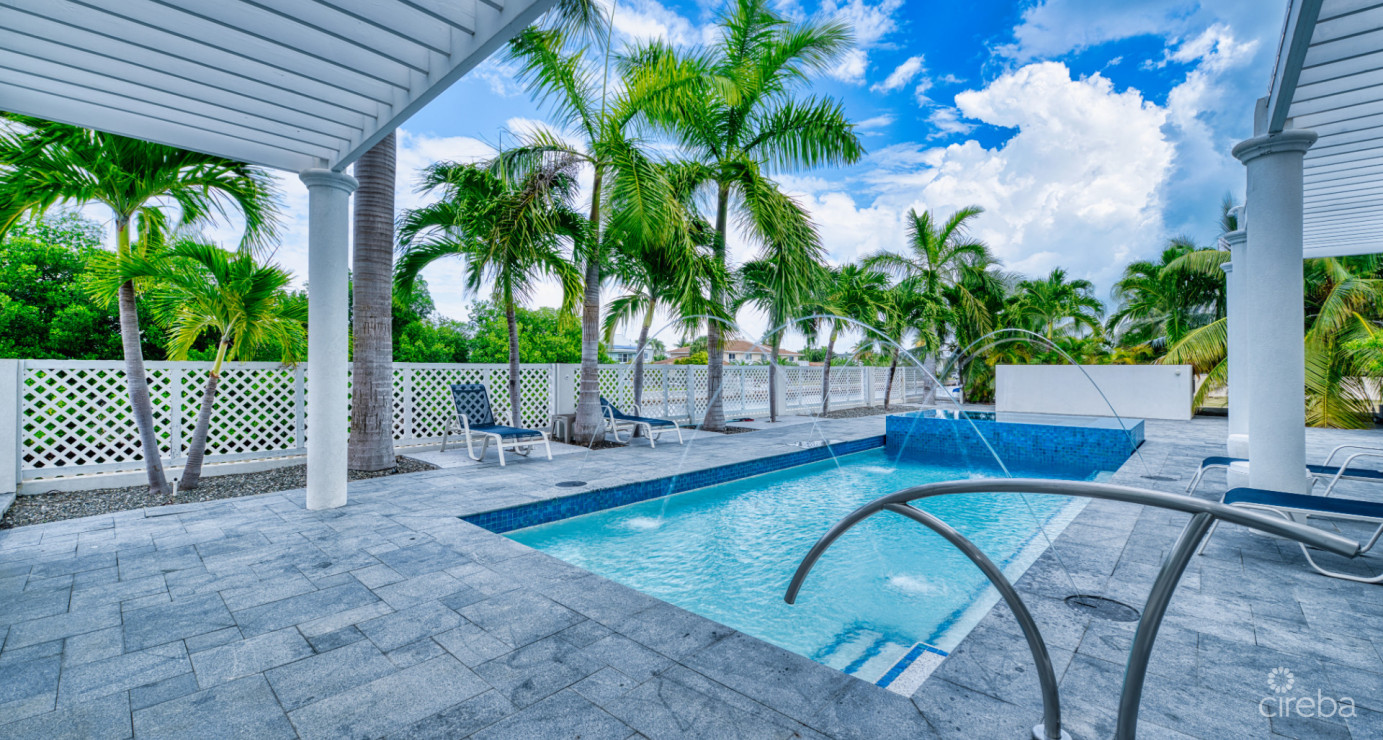 Le Blanc At Britannia Estates  Seven Mile Beach