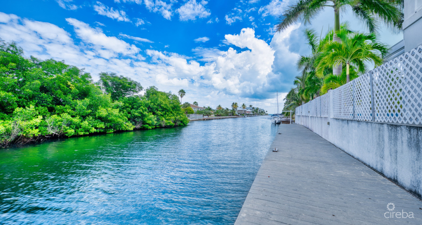 Le Blanc At Britannia Estates  Seven Mile Beach