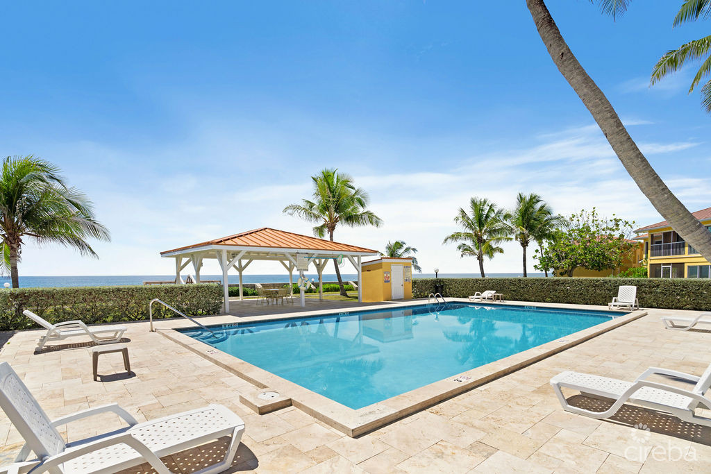 Ocean Club Waterfront Unit 2bed 2bath