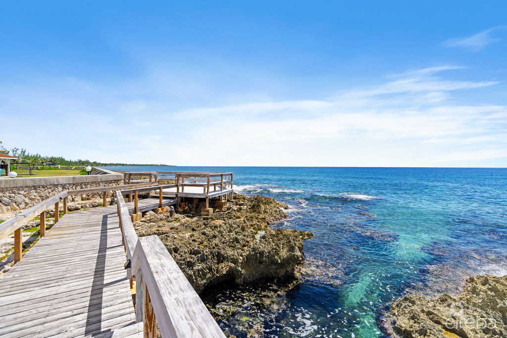 Ocean Club Waterfront Unit 2bed 2bath