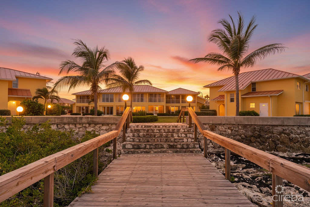 Ocean Club Waterfront Unit 2bed 2bath